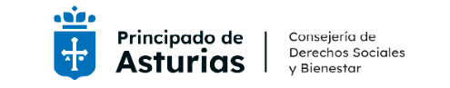 Logo Gobierno del Principado de Asturias